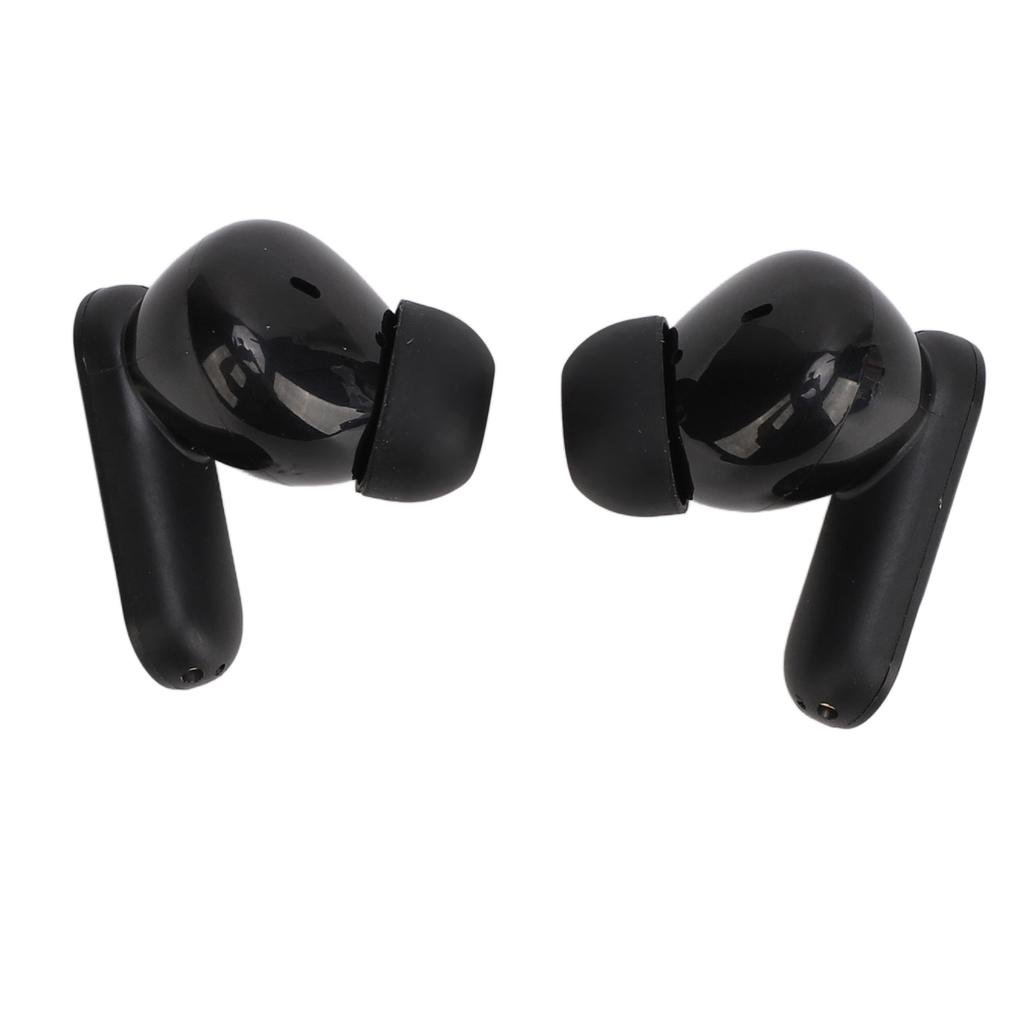Language Translator Earbuds Multifunction ANC Noise Reduction Color Touch Screen Bluetooth 5.4 144 Kinds Languages Real