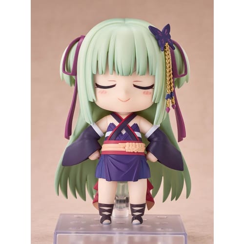 Nendoroid Senren*Banka Murasame non-scale plastic painted action figure
