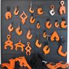 Chenghua Juli Multi-Purpose Lifting Clamp: 1T-5T Capacity for Horizontal, Vertical & Flat Steel Plates