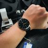 Zegarek Męski Casio Mtp-Vt01L-1B + Box (Zd165G)