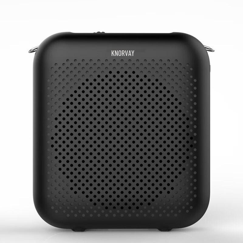 NuoWei S358 Mini Portable Voice Amplifier with Wired Headset Mic