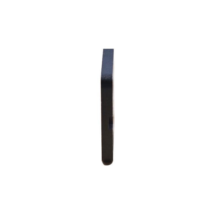 OpenBuilds 2040 V-Slot Aluminum Profile Mini Five-Wheel Plate