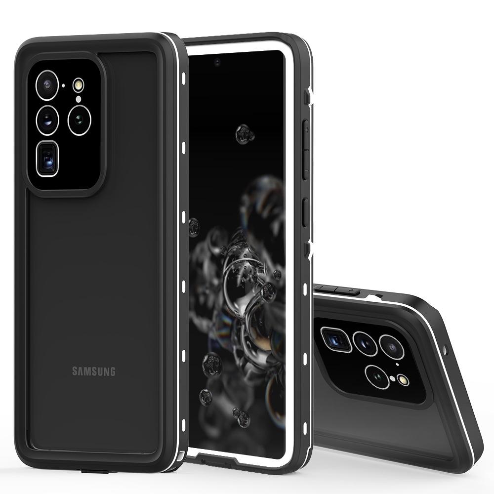 For S20ULTRA Phone Case Waterproof, Anti Drop, Dustproof Protective Case, New S20ULTRA Phone Case S20ULTRA