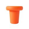 1/2/3/4pcs Silicone wine stopper cup cap bottle cap wine stopper seal leakproof wine bottle preservation cap home bar tools