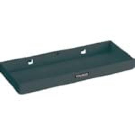 

TRUSCO Panerina Tool x x Tray, 316.4 127.8 30mm, Black, TUR-TTL-BK чёрный