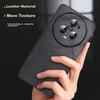 Honor Magic5Pro Phone Case, Huawei Magic5Pro Protective Cover, Shockproof Full-Coverage Soft Case, Simple Luxury Silicone Outern, Black
