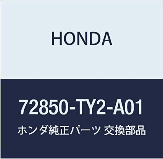 

Оригинальный уплотнитель Honda L Номер детали 72850-TY2-A01