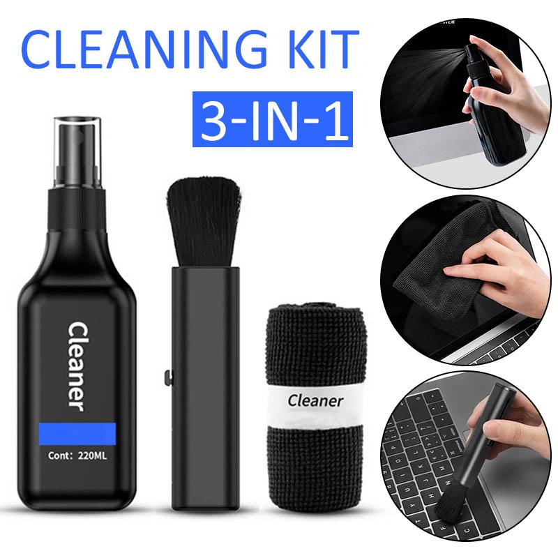 cleaning a lcd screen pricelist