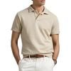 Polo Ralph Lauren Polo Shirt Standard Men's Gray MNPOKNI1N823390-020