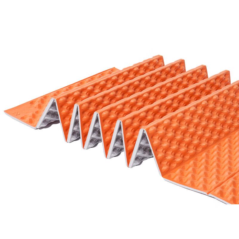 MOBIGARDEN 2.6R Foam Camping Sleeping Pad