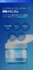 Isntree Molecular Hyaluronic Acid Zinc Cooling Pads Japanese 60 Relieves Skin Leaves Skin and Leaves Skin Perfect for dry Also includes toner and