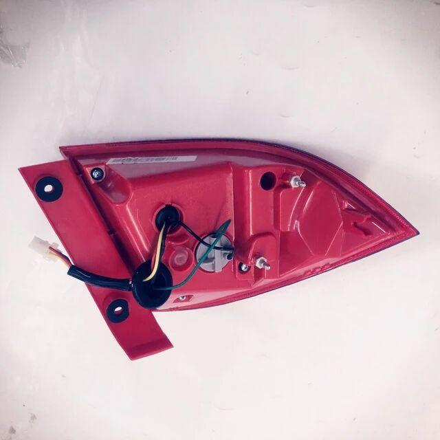 OE number 4133200U7101 for JAC J5 Rear right Tail lamp Automobiles Motorcycles Car Light Assembly