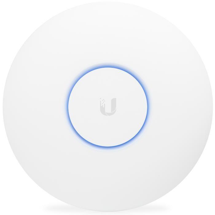 Ubiquiti Networks UAP-AC-PRO-5 Wireless Access Point - 1300 Mbit/s - 10,100,1000 Mbit/s - 1300 Mbit/s