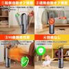 Ceramic Tower Fan with 8 Fan Settings 3 Powerful High Air Remote Overheat Instant Suitable for Living Dressing and Includes Japanese Instruction
