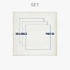 TOMORROW X TOGETHER TXT Yeonjun Part 2 Album Set Noravel's Ice Cream TXT