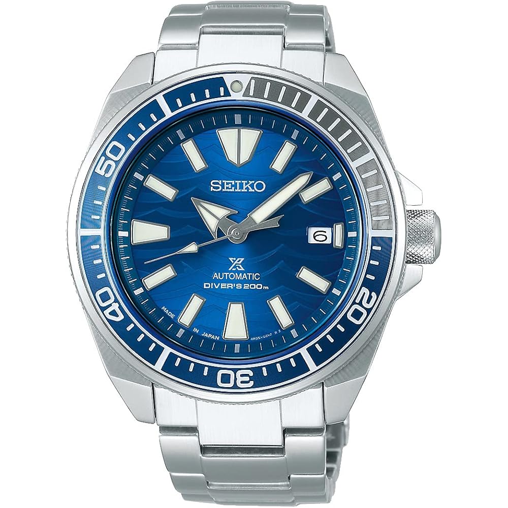 

[Seiko] SEIKO Wristwatch PROSPEX PROSPEX Mechanical Mechanical Mechanical Automatic Made in Japan...