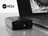 iFI Audio USBDAC Headphone Amplifier Nano iDSD Black Label Built-in