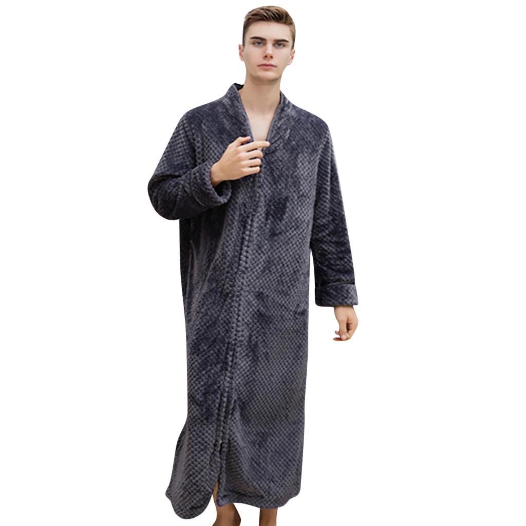 marks and spencer mens bathrobes