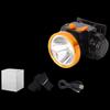 Rechargeable Long-Lasting Headlamp