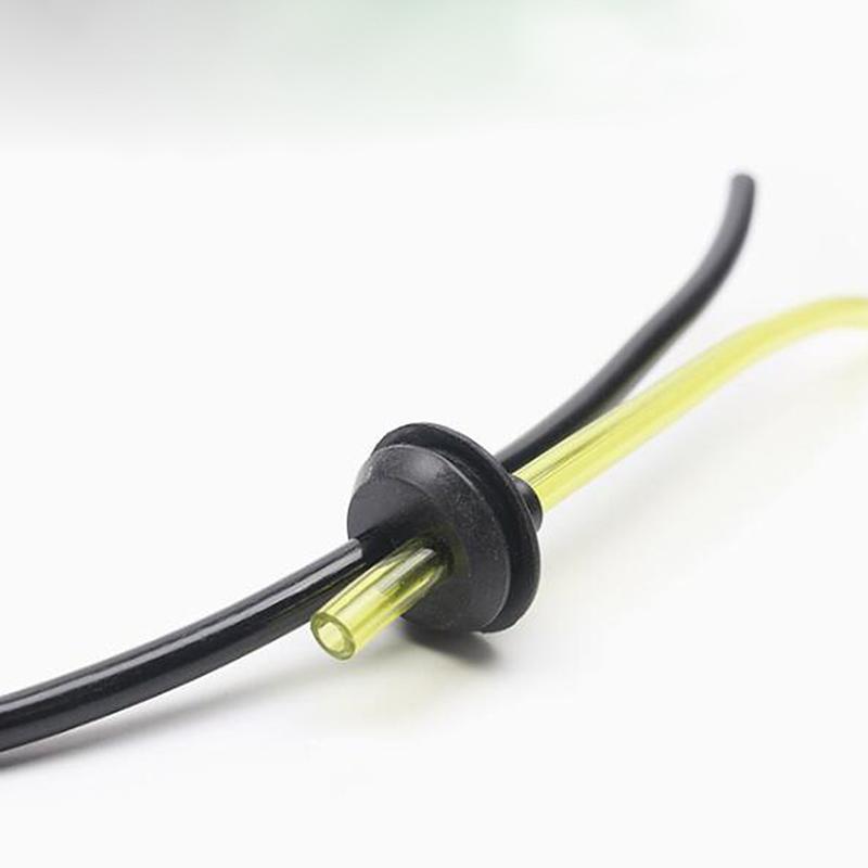 Replacement Strimmer Trimmer Hose Brush Cutter Hose Hose With Gasoline Fuel Tank Filter Oil Pipe For Chainsaw Parts