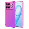For Xiaomi Redmi K90 Pro Max 5G / Poco F8 Ultra Case Gradient Color TPU Anti-Drop Phone Cover