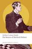 The Return of Sherlock Holmes by Arthur Conan Doyle Paperback Book 9780198856702