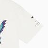 Puma X Monster Hunter Wilds Collaborazione Drycell Fw25 Assorbe l'umidità Asciugatura rapida Vestibilità ampia Girocollo Manica corta T-shirt Unisex Top 636486-52