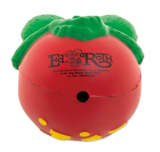 RatFink RAF591 Weiche Antennenaufsätze für Autos, amerikanische Gadgets, Antennenkugel-Antennenaufsätze