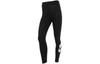 Nike Sports Pants Women's Black 806928-010