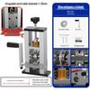 MUFAN High-Precision Automatic Spring-Adjusted Wire Stripping Machine CN Plug (adapter Included)