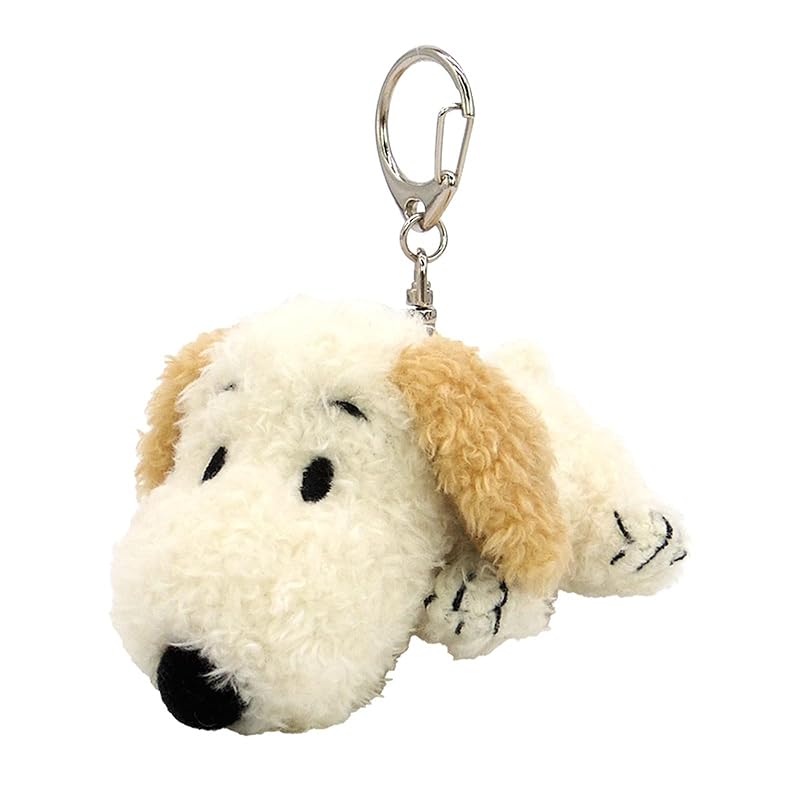 

Nakajima Corporation Corporation) peanuts Brothers HAI mascot andy 204486-24 H6×W8×D12cm
