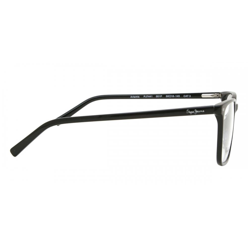 Pepe Jeans Pj7441 With Clip On 001p Men Eyeglasses