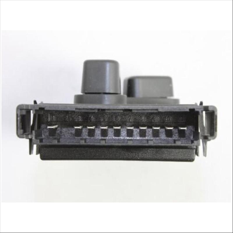 Plastic Power Seating Control Switch Suitable for 56049432AE PSS4932AE 56049432AD 68041019AA PSW174 56049432AF Vehicles
