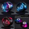 Top-performing 10-ball U-shaped Shaft Yo-yo For Fancy Tricks And Action
