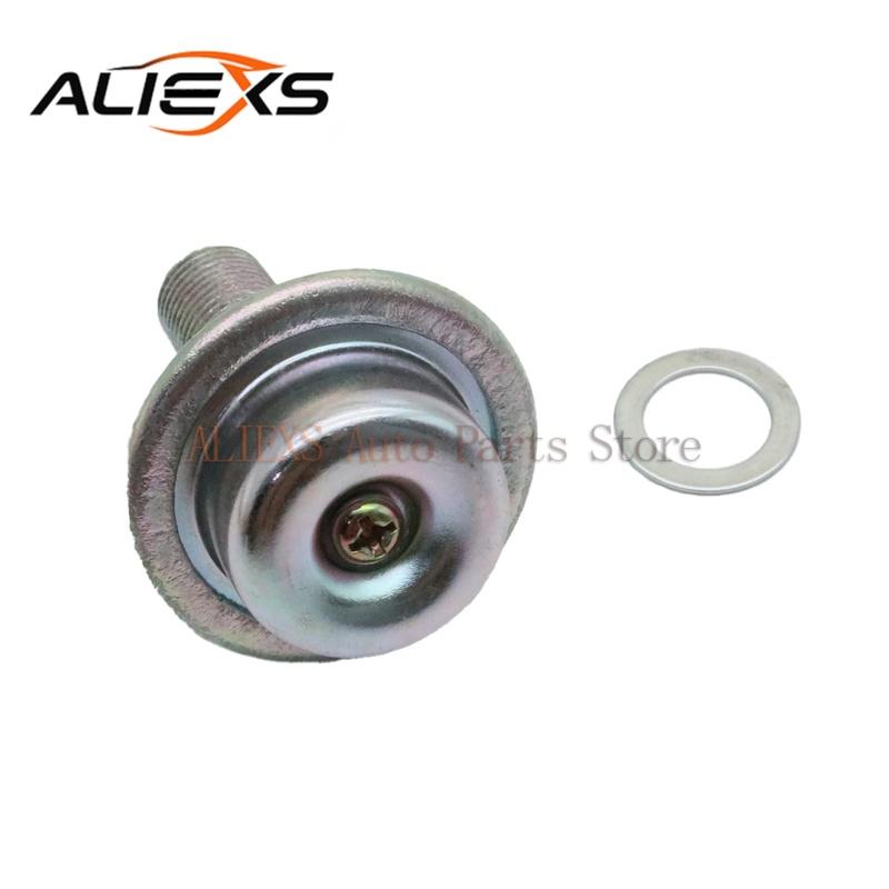 23270-50010 Fuel Injection Pressure Damper For Lexus GS430 RX300 ES300 RX400h Toyota Celica Camry Highlander RAV4 Kia Auto Parts