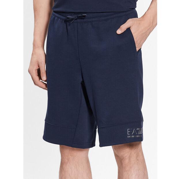 

Спортивные шорты EA7 Emporio Armani 3RPS68 PJMBZ 1554 EU XL