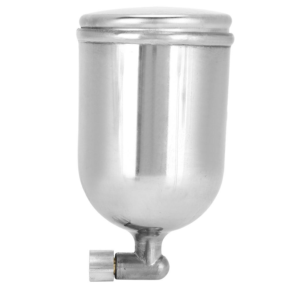 Compact Portable Aluminum Paint Sprayer Spraying Tool for Furniture Car Paint Repairing