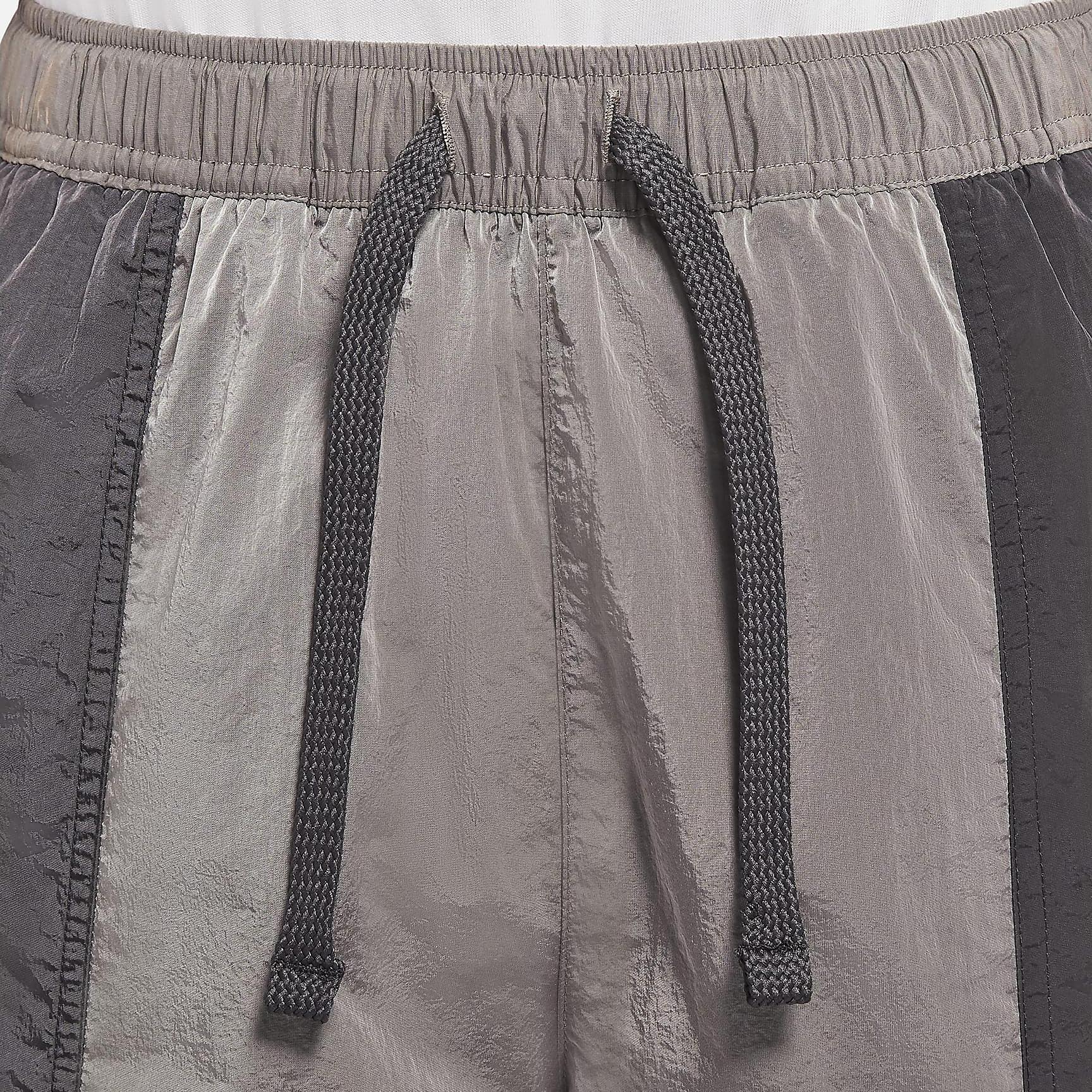 Jordan Женские спортивные брюки Essentials с карманами — фото 3