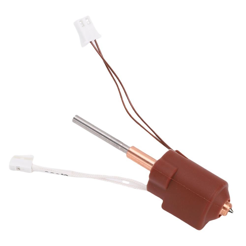 Hotend o wysokim przepływie do drukarki 3D Creality K1C K1 Max / Ender 3 V3 Zamiennik