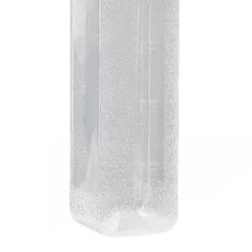 Squeeze Oil Dispenser Leakage Proof Multi Functional Cooking Oil Bottle for Kitchen Sauces Vinegars