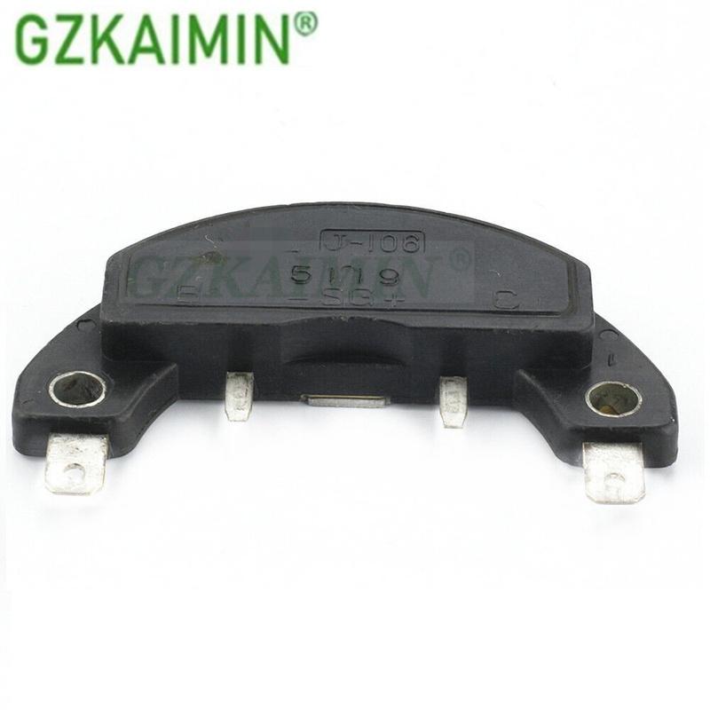 Ignition Control Module For Mazda  OEM J-106 12336247 215M10 857418910 857424910