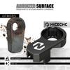 For KTM 690 Enduro/R 2008-2018 Front ABS Cable Guard Cover 690 Enduro 690 Enduro R 2008-2018 2017 2016 2015 2014 2013 2012 2011