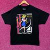 Sailor Moon Usagi Tsukino Double-Sided Anime T-Shirt
