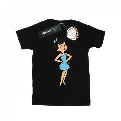 Mens Betty Rubble Classic Pose T-Shirt