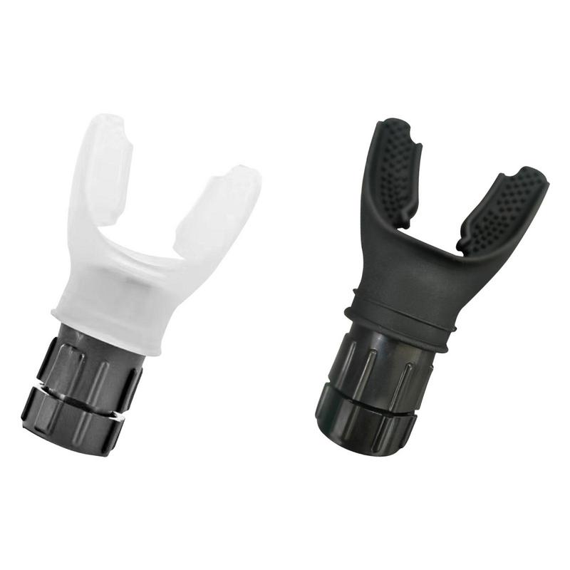 Atemtrainer Lungenflexer Tragbares Fitnessgerät Lungenkapazitäts-Übungsgerät Atem verstellbare Stufen Atmung Tief