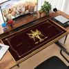 Shooter retro rapid ULTRAKILL Mouse Pad Accesoriu PC Computer Pad-uri Gaming MousePad Cauciuc Tastatură Birou Covoraș Mouse Gamer
