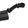 1 Pair Bike Mudguard Front Rear Set Universal Adjustable PP Material Lengthened Widened Easy Clean