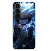Case For Samsung Galaxy S26 Plus Kakashi Hatake Anime Fanart Maniacase