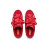 (WMNS) PUMA Platform Kiss Ath Lux Rot Damen 366704-03