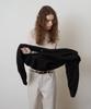 From Wear Daily Tension T-Shirt Ivory